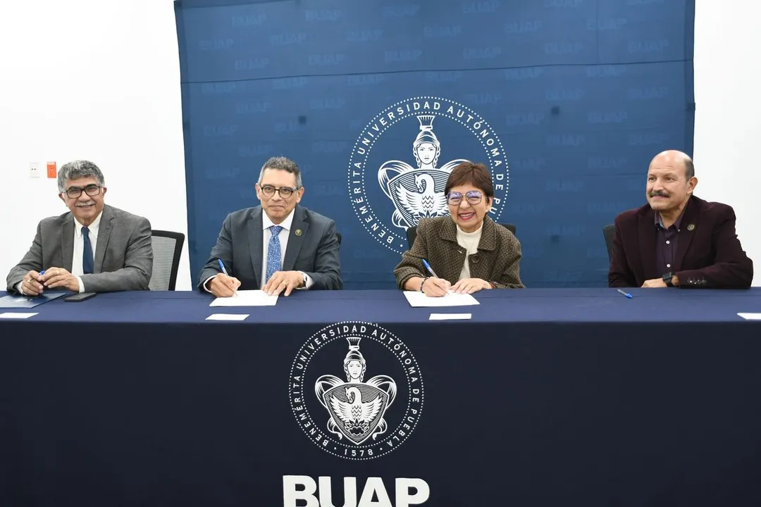 Buap Convenio Colegio Posgraduados