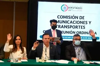 Pide diputada del PAN reubicar caseta de San Marcos en la México-Puebla