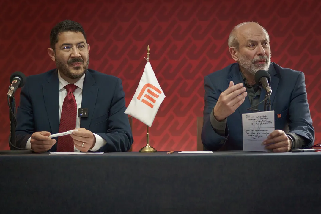 Reanudación de servicio Línea 12 del metro