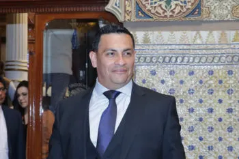 “Tengo las manos limpias”, dice el magistrado Fredy Erazo ante señalamientos de Barbosa