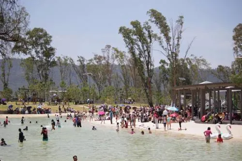 Ayuntamiento de Puebla no dará permisos a ambulantes para su instalación en Parque Amalucan