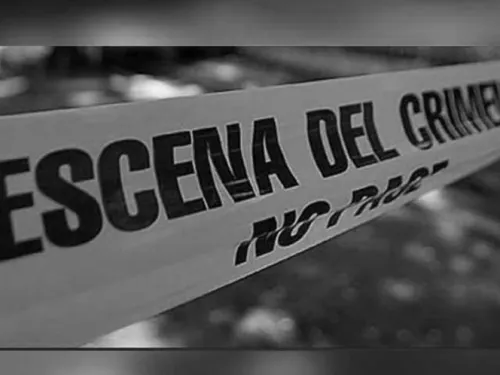Balacera en Zacatecas deja tres muertos y cinco heridos