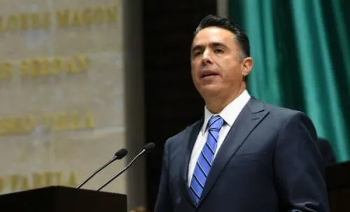 INE emite medidas cautelares contra PAN y Guillermo Anaya