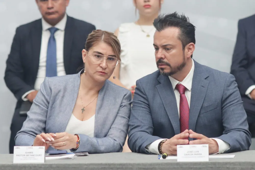 Gobierno de Puebla niega haber negociado con la familia Hank Rhon la cancelación del contrato del Museo Barroco