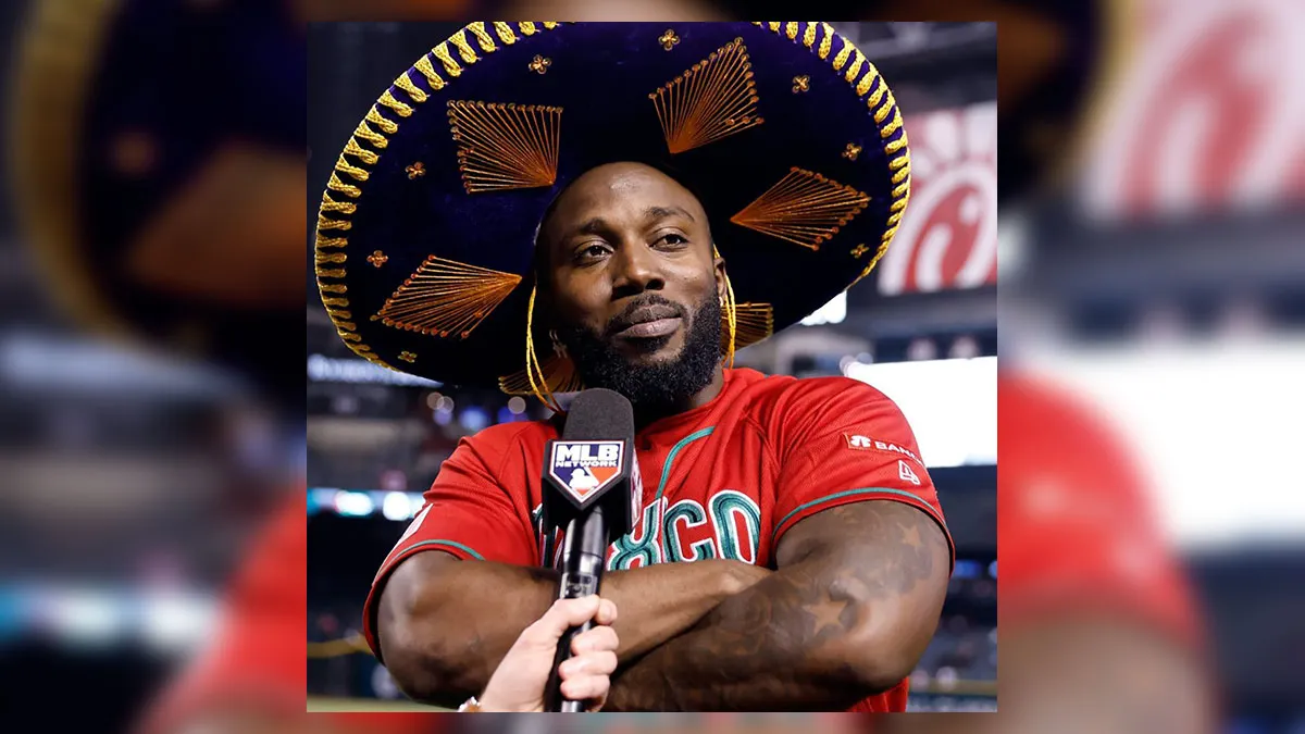 Randy Arozarena