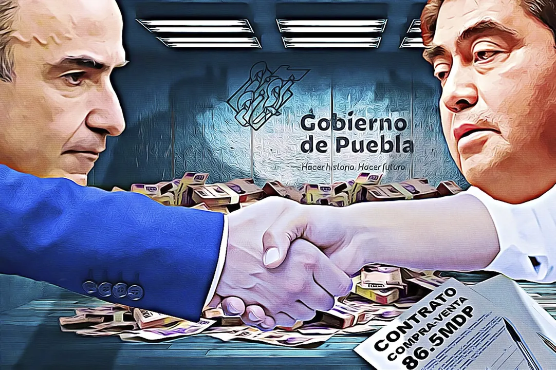 Foto: Columna E-Consulta