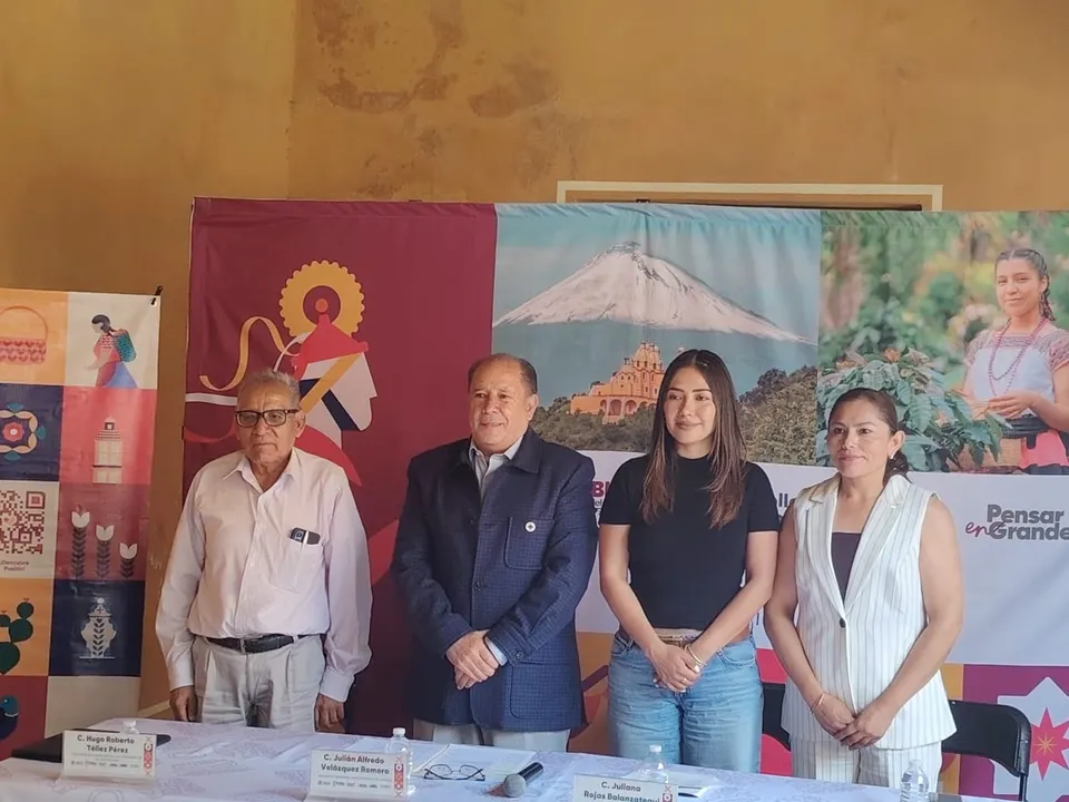 Tepeaca se alista para la Feria del Niño Doctor 2026 con una gran expectativa de peregrinos y una fuerte derrama económica