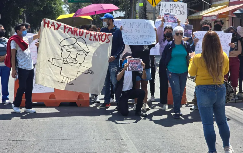 Foto: José Castañares / EsImagen