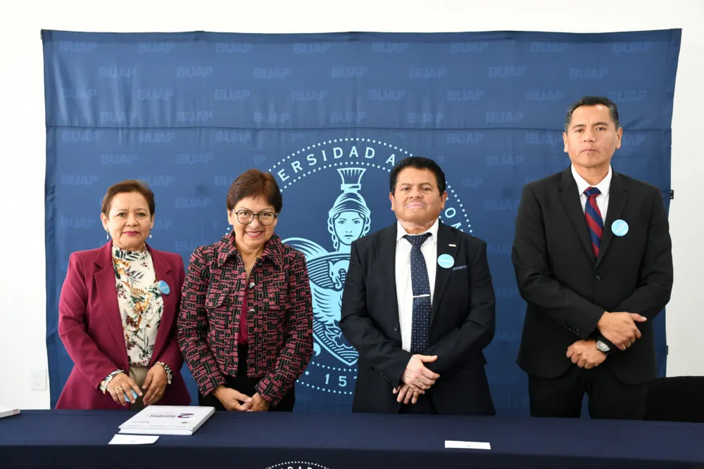 BUAP