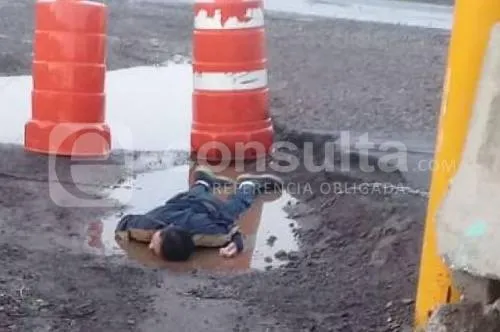Asesinan a varón para robarle su camioneta en Esperanza