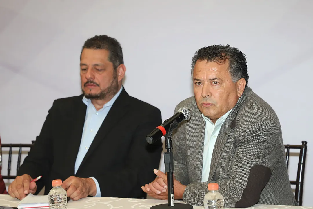 Emilio Salgado Nestor