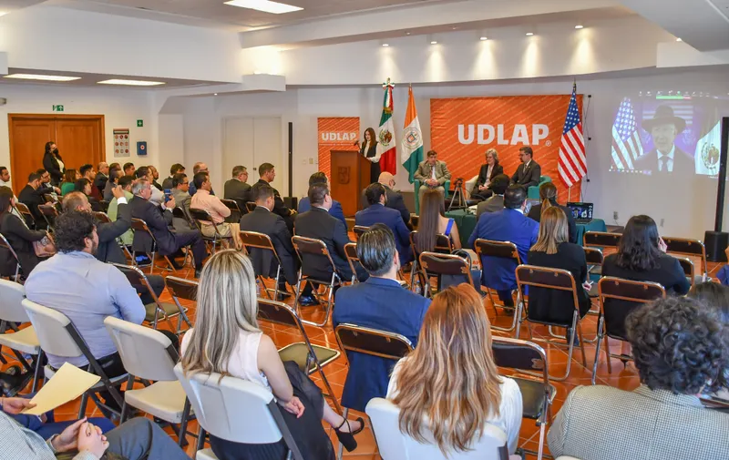UDLAP