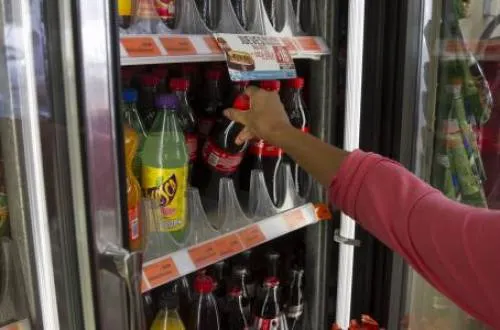 Alza del azúcar ‘amarga’ los precios del refresco