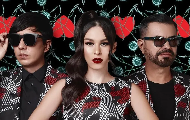 Belanova regresa a los escenarios