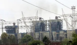 Alza en gas obliga a subir precio de luz eléctrica en 7 por ciento