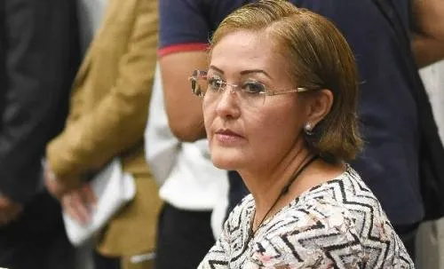 Dinero recibido en video fue para rescate del delegado de Conafor: Cadena