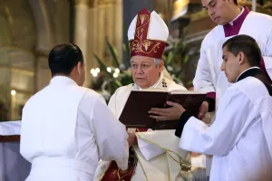 Puebla tiene 8 nuevos sacerdotes