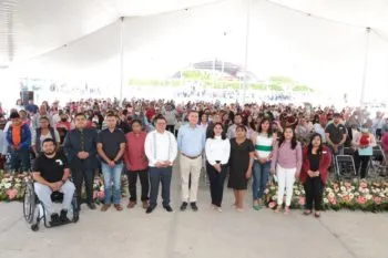 Dignifica SEDIF Unidades Básicas de Rehabilitación
