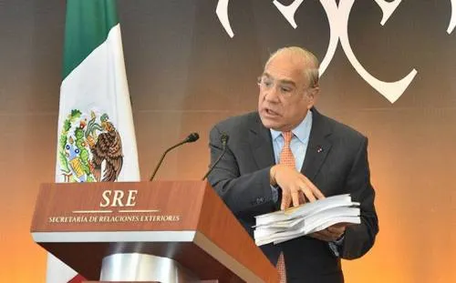 Economía de México, la más retrasada dentro de la OCDE