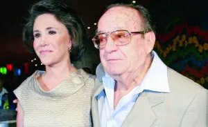 Meza no vende la casa de Chespirito