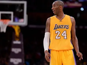Kobe Bryant arrasa en votación para Juego de Estrellas