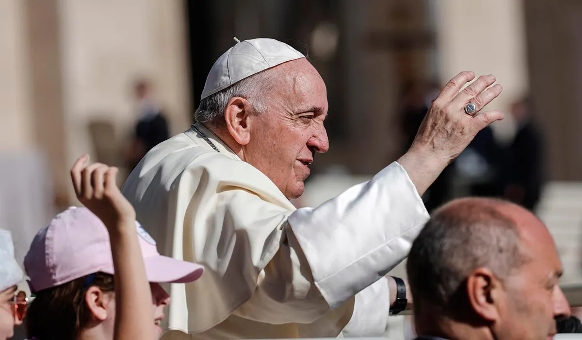 Papa Francisco