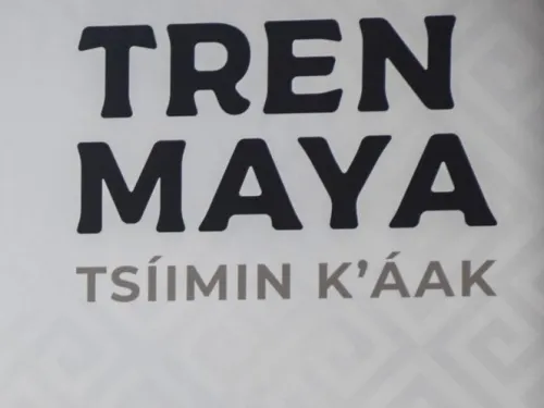 Conceden suspensión para proyecto de Tren Maya en tramo 1