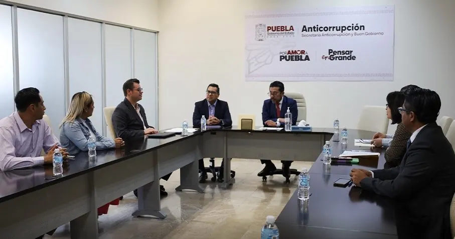 acta de auditoría