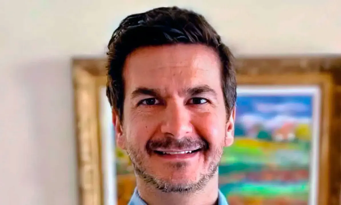 Inigo Arenas Saiz
