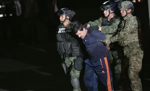 Admite juzgado federal amparo contra extradición de Guzmán Loera