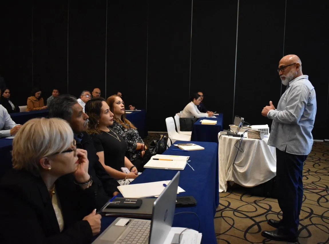 Garantiza Conalep Puebla bienestar educativo con capacitación permanente