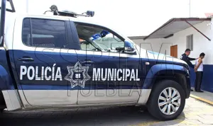 Policía Municipal detiene a 15 personas por diversos delitos