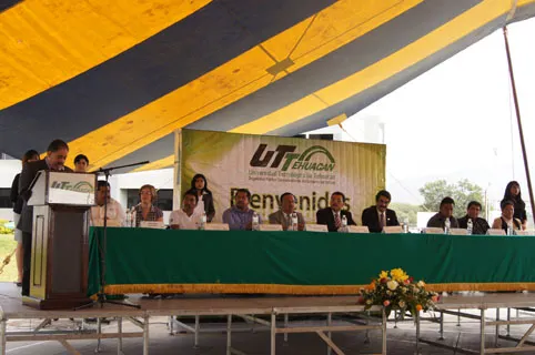 Universidad Tecnológica de Tehuacán, una opción de calidad