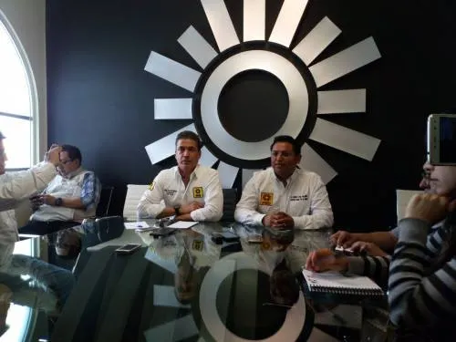 Candidatos del PRD presentarán 3de3 y carta de antecedentes no penales: Jorge Cruz
