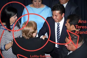 Detrás de pugna política en San Andrés, puro negocio