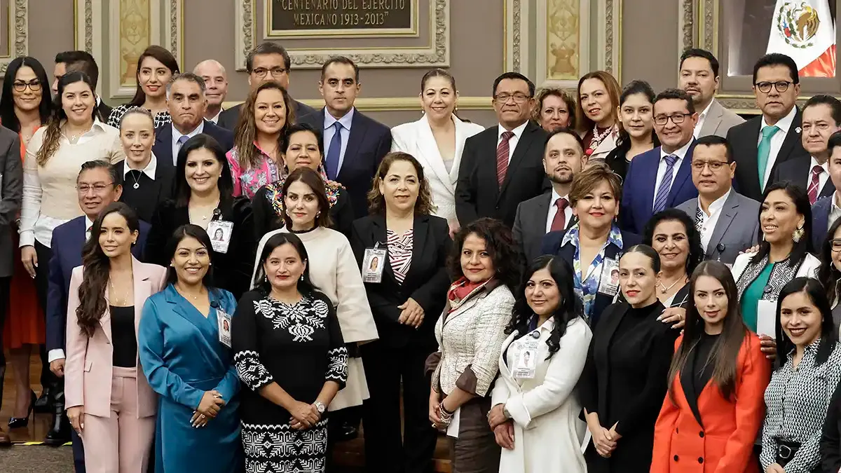 Apuntes sobre la nueva Legislatura (la LXII) del Congreso del Estado
