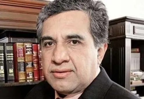 Cesan al juez que liberó a los acusados en el Michoacanazo