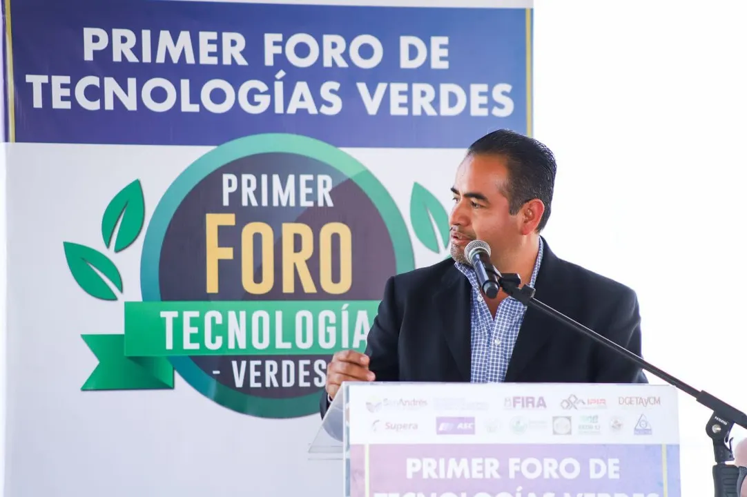 Tecnologia Verde