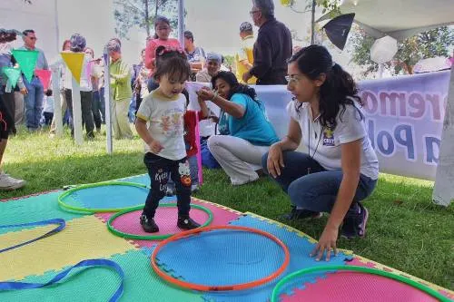 Con juegos y actividades la Comuna festejará a las niñas y niños de la Ciudad