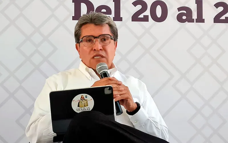 ricardo-monreal-fundacion-para-la-comunicacion-y-el-periodismo