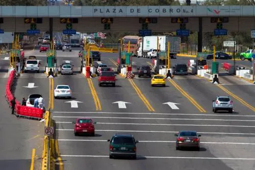 Lamentable e insensible, incremento del cobro en carreteras: PAN y PRD