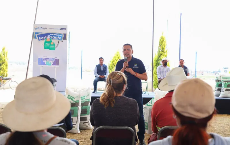 Secretaría de Desarrollo Económico y Sector Agropecuario