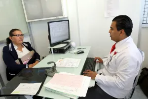 ISSSTE, líder en AL en detección oportuna de VPH