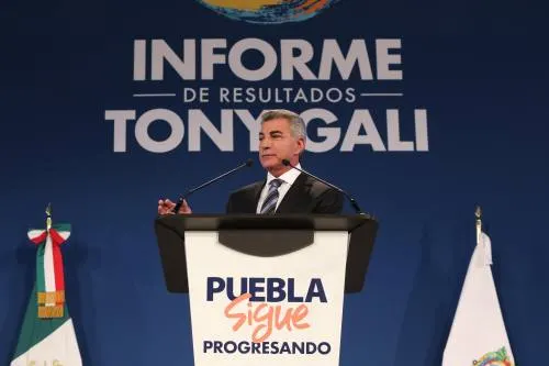 El Informe del Gobernador Gali: la Excepción que Confirma la Regla