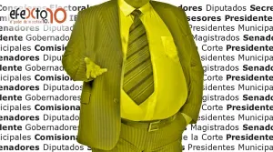 El costo de la burocracia dorada