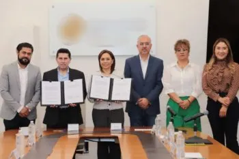 Generan SEDIF y UTP sinergias a favor de familias y comunidad universitaria