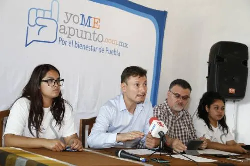 Prioridad de Martha Erika escuchar a más de 100 mil poblanos de todo el estado: Alejandro Cortés