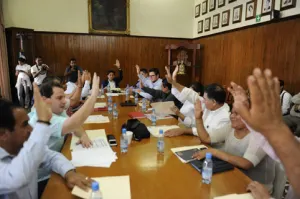 Actúa San Pedro Cholula apegado a derecho: JJE