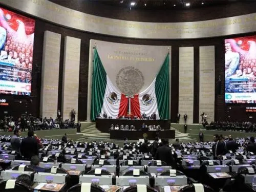 Diputados donarán 50 mdp para reconstrucción tras sismo