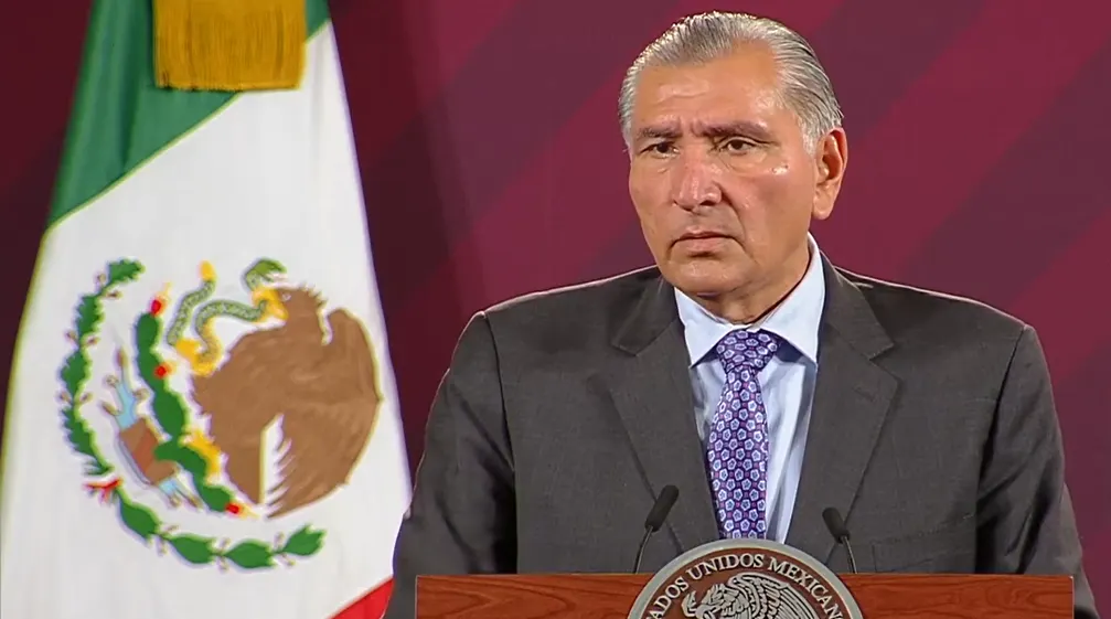 Adán Augusto López Hernández